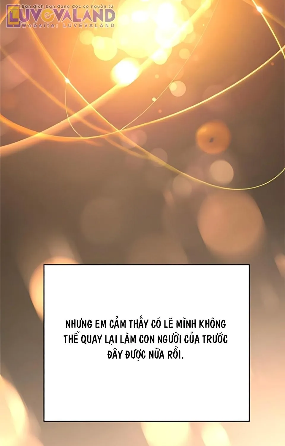 TÌNH YÊU CỦA ISEOP Chap 101 - Next Chap 102