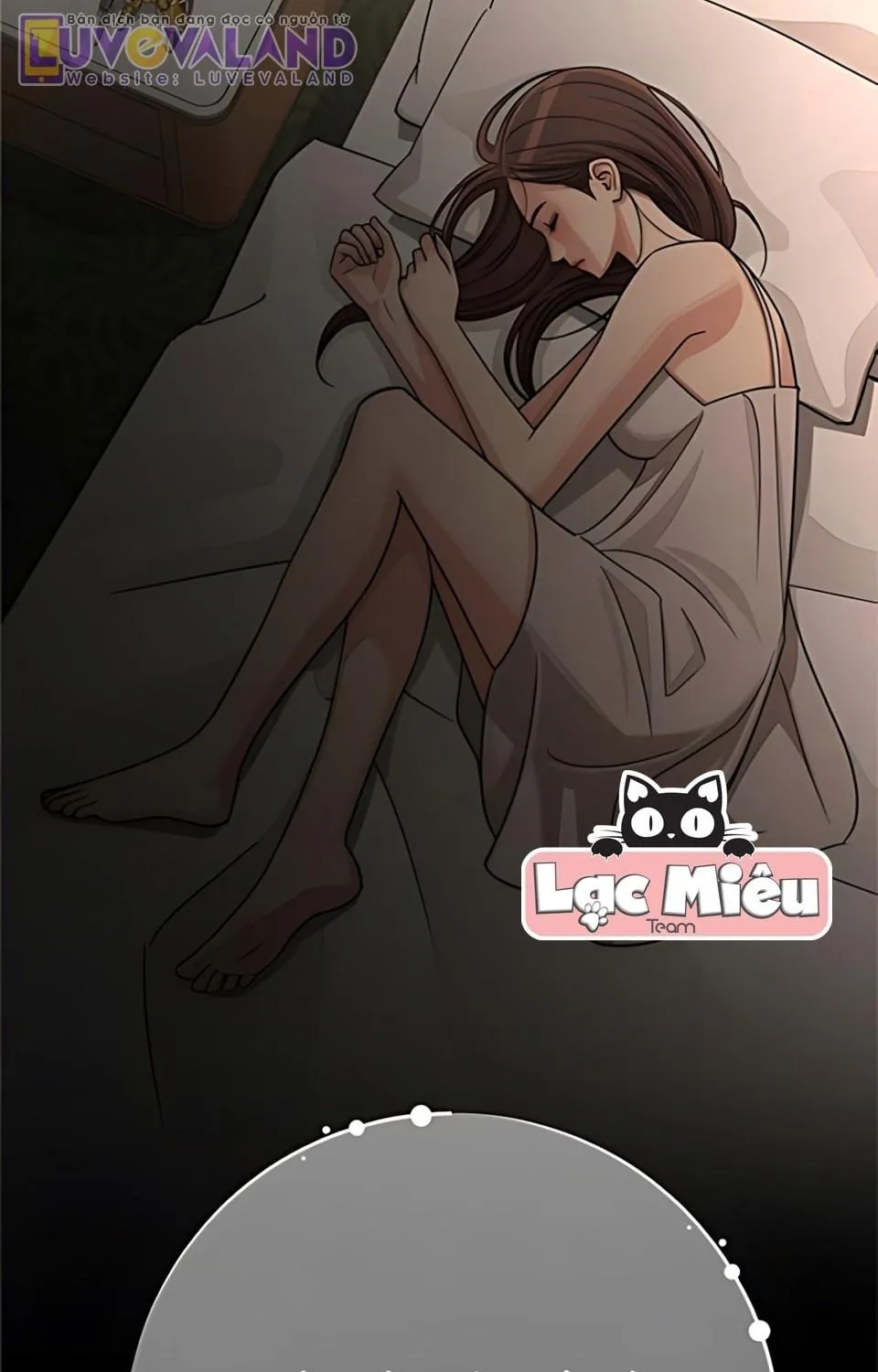 TÌNH YÊU CỦA ISEOP Chap 101 - Next Chap 102