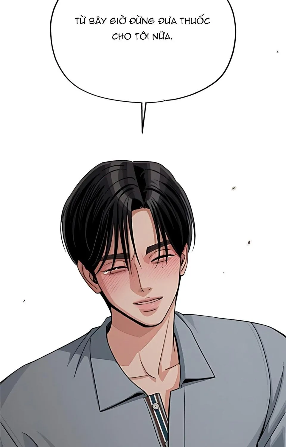 TÌNH YÊU CỦA ISEOP Chap 101 - Next Chap 102
