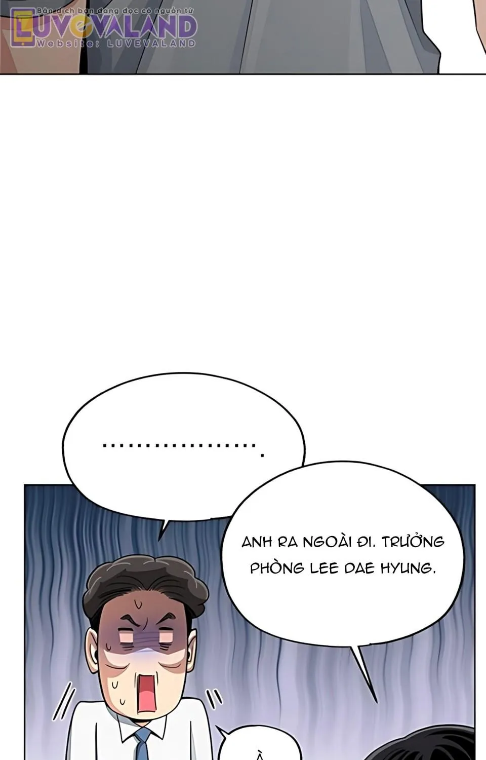 TÌNH YÊU CỦA ISEOP Chap 101 - Next Chap 102