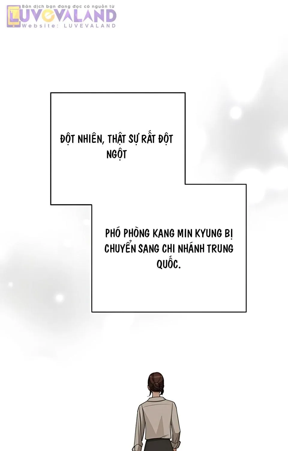 TÌNH YÊU CỦA ISEOP Chap 101 - Next Chap 102