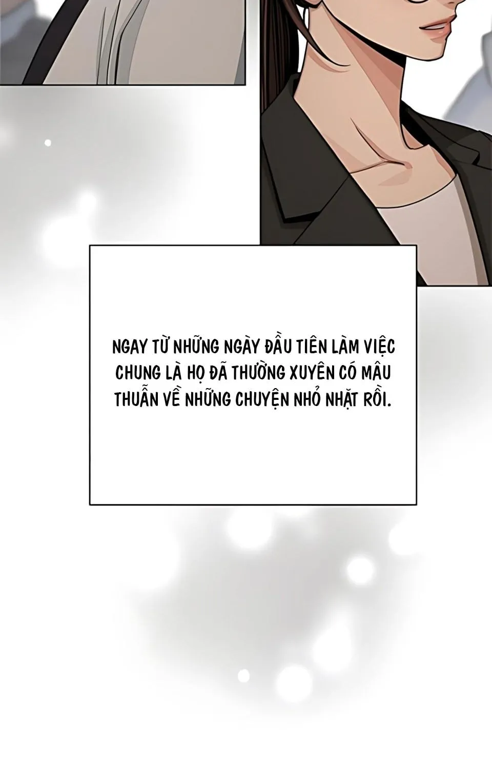 TÌNH YÊU CỦA ISEOP Chap 101 - Next Chap 102