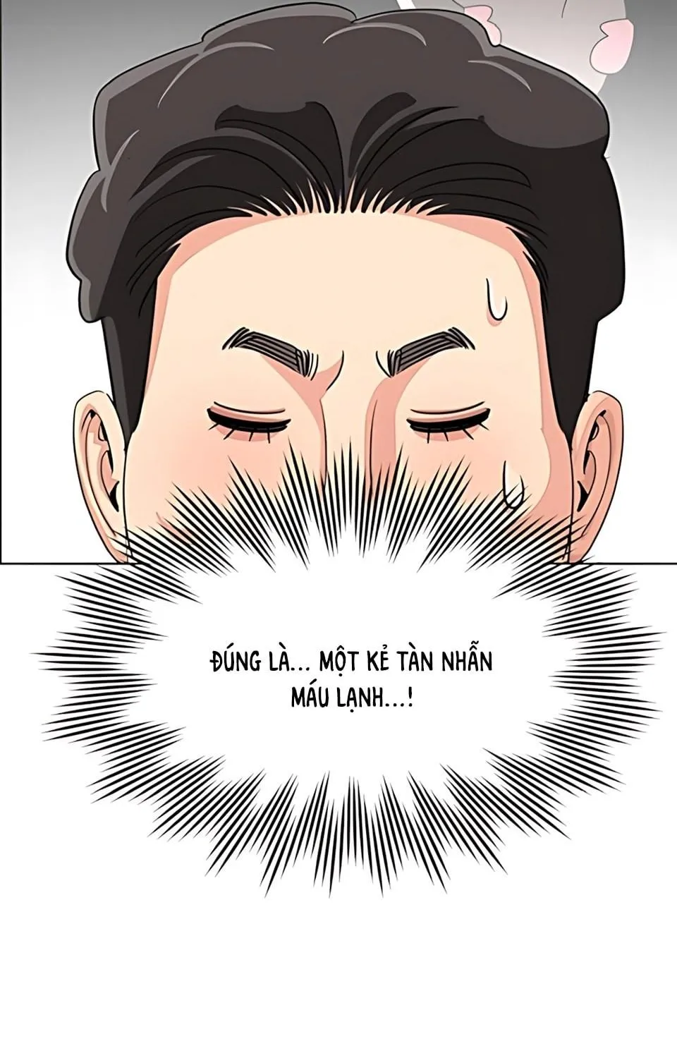 TÌNH YÊU CỦA ISEOP Chap 101 - Next Chap 102