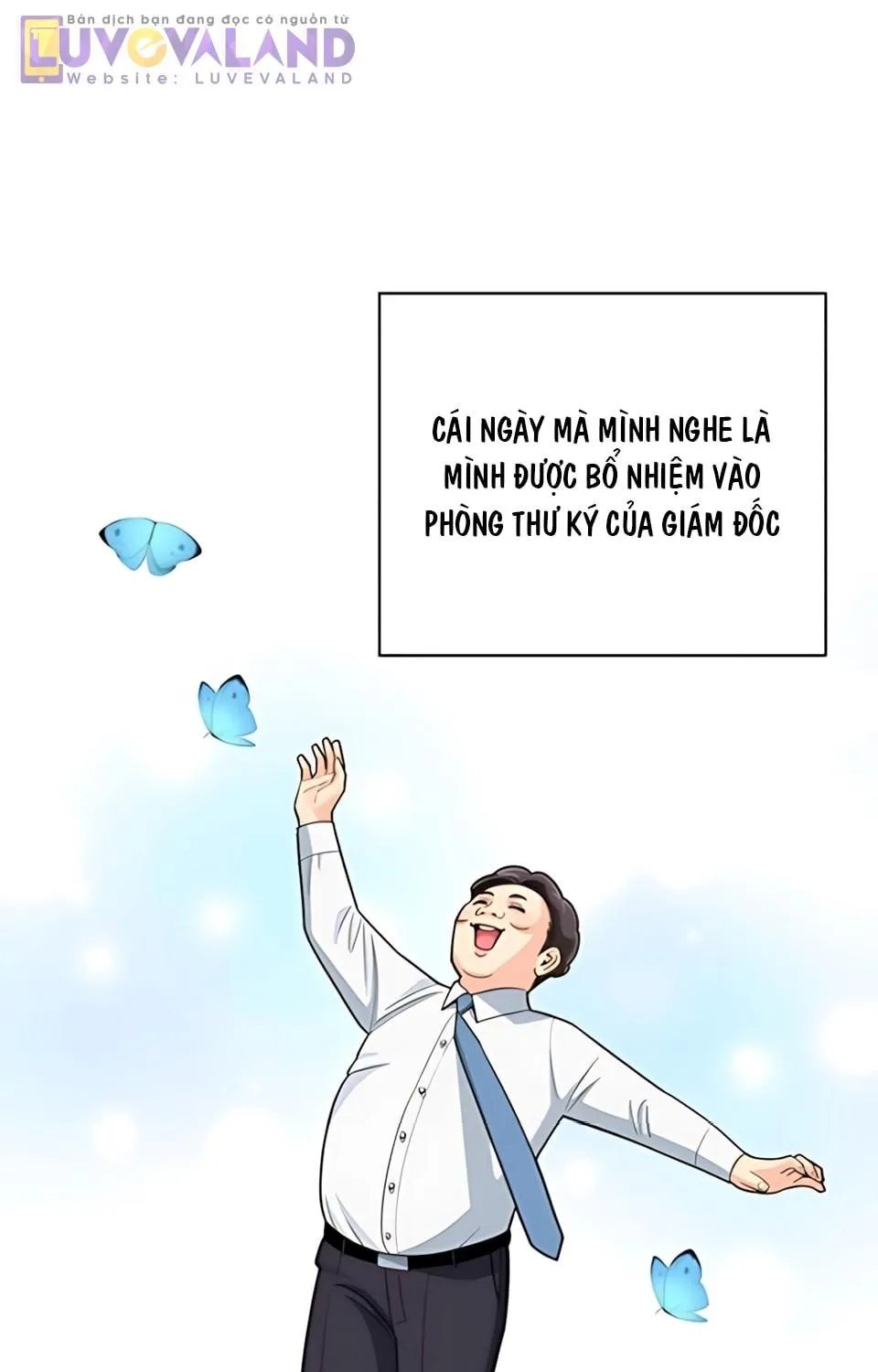 TÌNH YÊU CỦA ISEOP Chap 101 - Next Chap 102