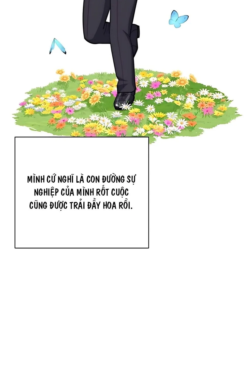 TÌNH YÊU CỦA ISEOP Chap 101 - Next Chap 102