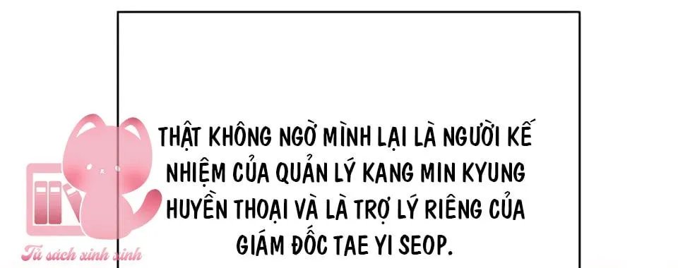 TÌNH YÊU CỦA ISEOP Chap 101 - Next Chap 102