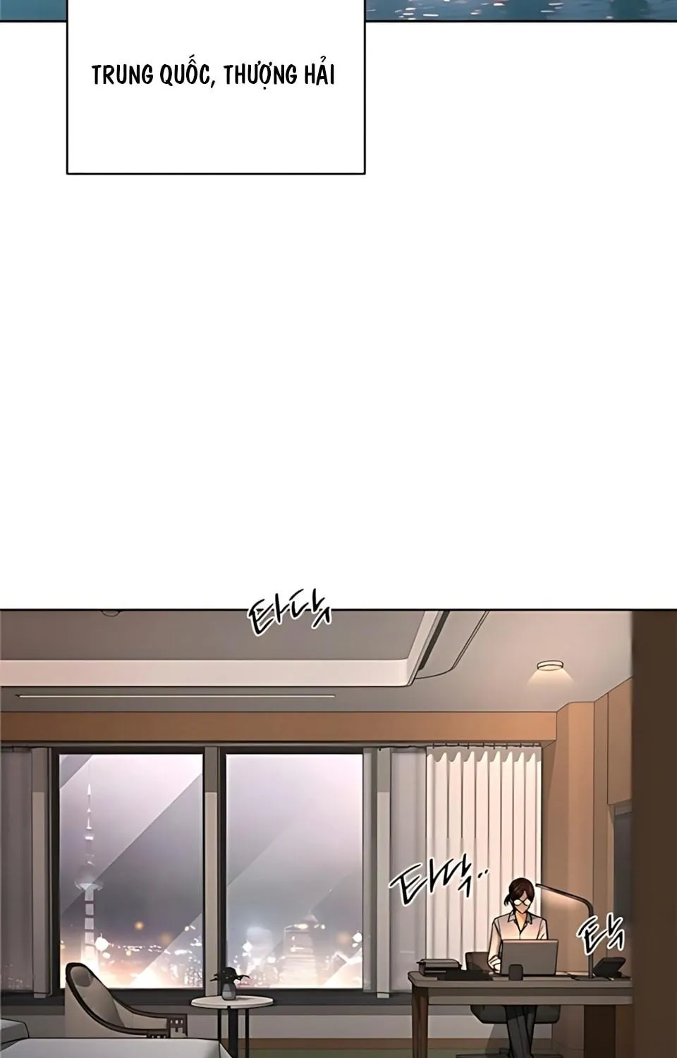 TÌNH YÊU CỦA ISEOP Chap 101 - Next Chap 102
