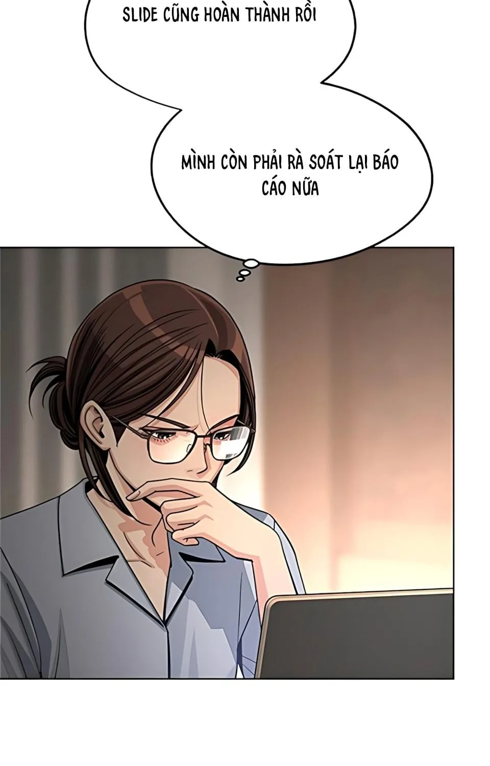 TÌNH YÊU CỦA ISEOP Chap 101 - Next Chap 102