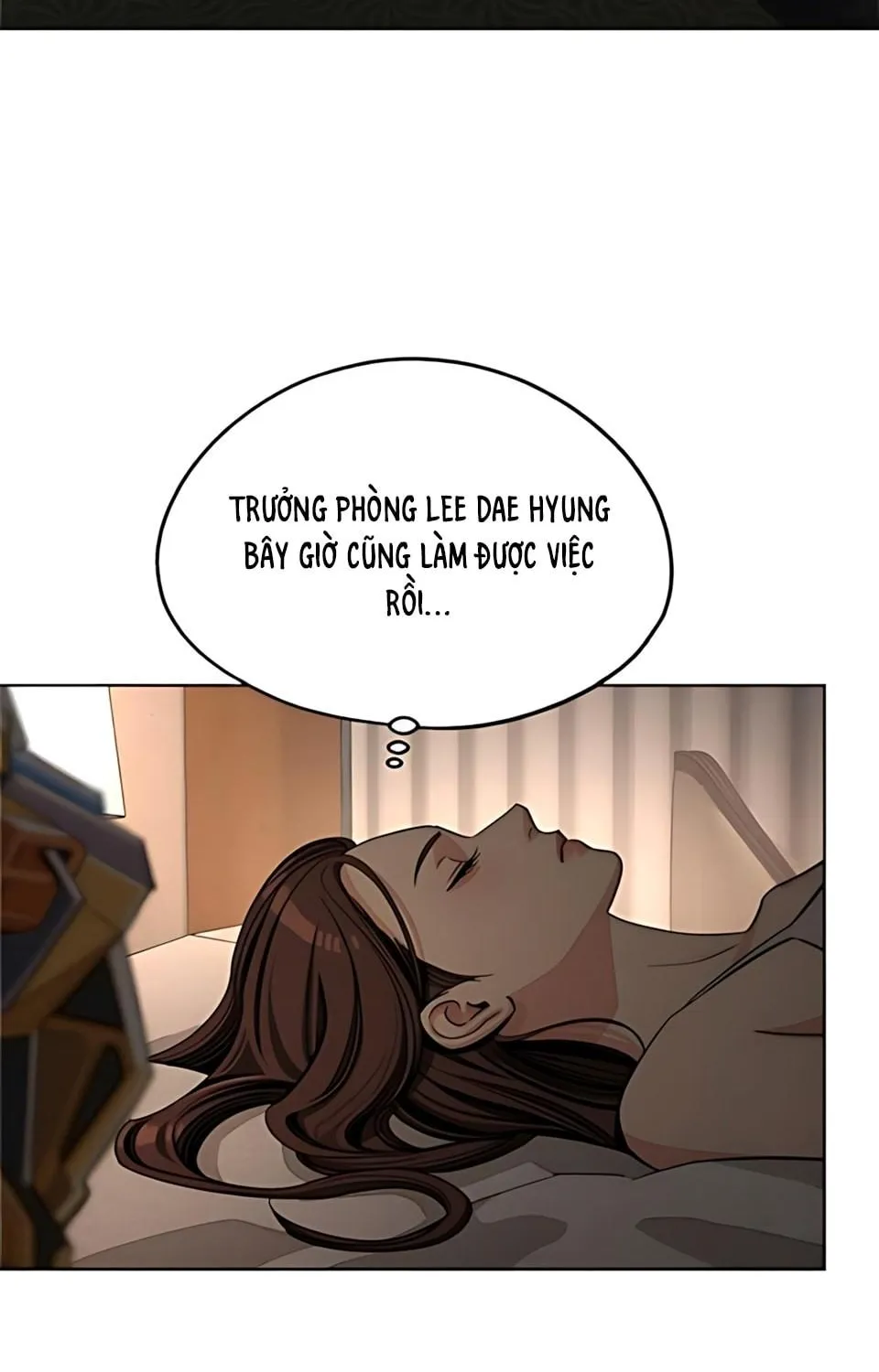 TÌNH YÊU CỦA ISEOP Chap 101 - Next Chap 102