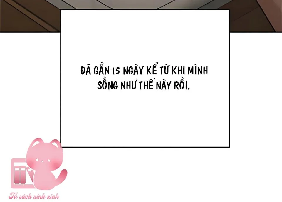 TÌNH YÊU CỦA ISEOP Chap 101 - Next Chap 102