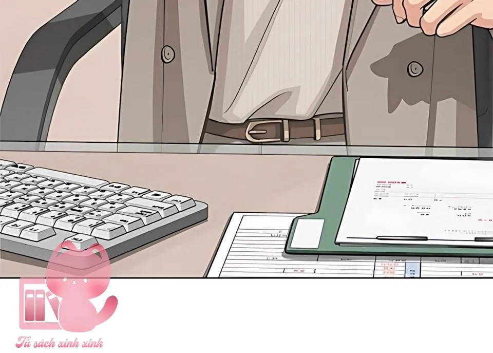 TÌNH YÊU CỦA ISEOP Chap 101 - Next Chap 102