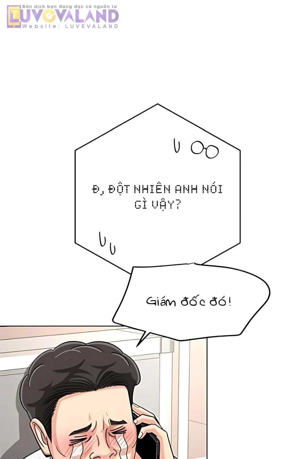 TÌNH YÊU CỦA ISEOP Chap 101 - Next Chap 102