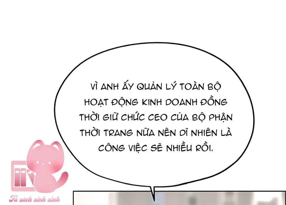TÌNH YÊU CỦA ISEOP Chap 101 - Next Chap 102