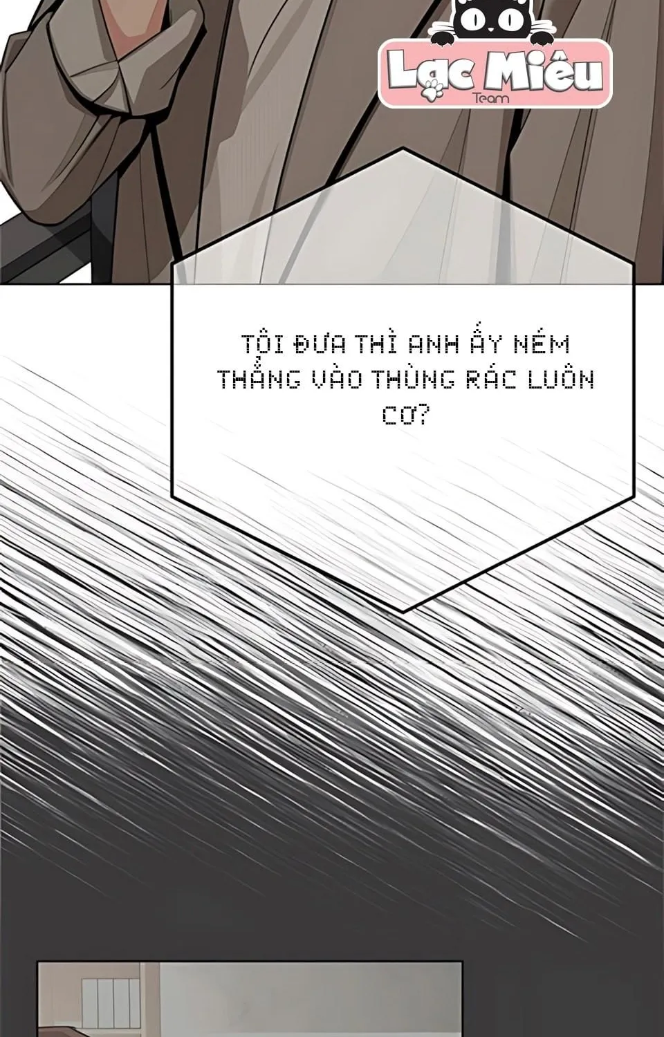 TÌNH YÊU CỦA ISEOP Chap 101 - Next Chap 102
