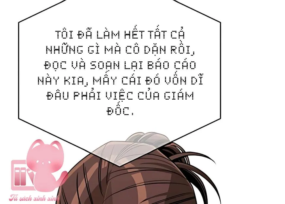 TÌNH YÊU CỦA ISEOP Chap 101 - Next Chap 102