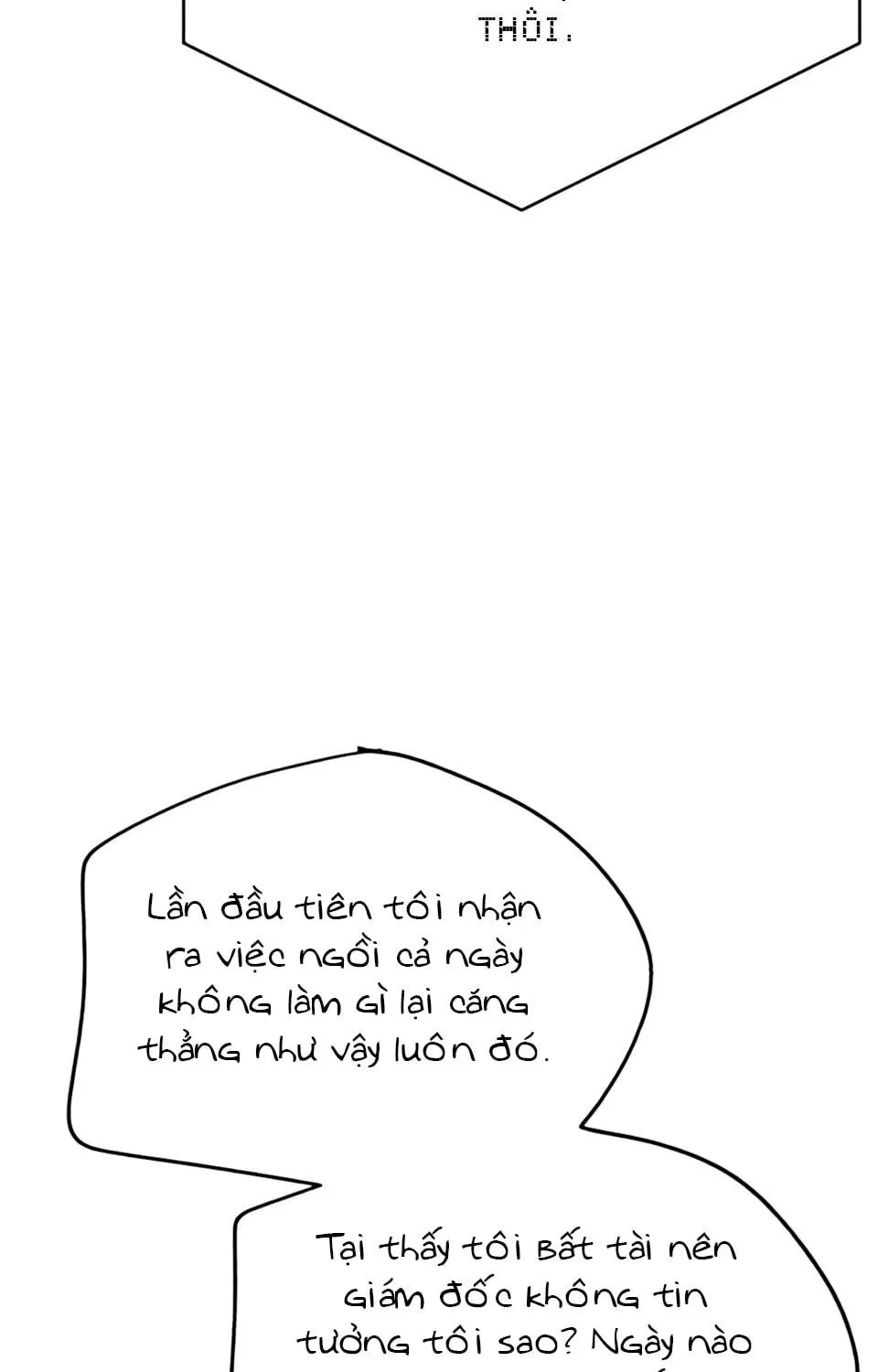 TÌNH YÊU CỦA ISEOP Chap 101 - Next Chap 102