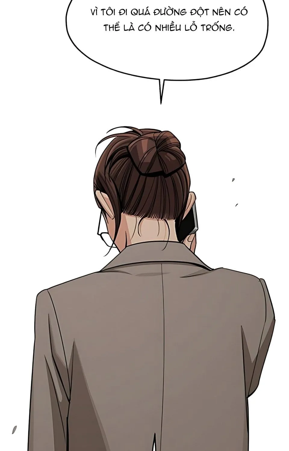 TÌNH YÊU CỦA ISEOP Chap 101 - Next Chap 102