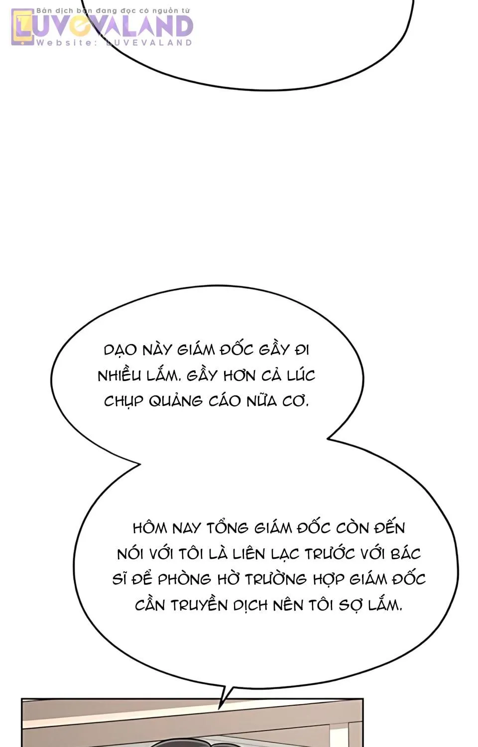 TÌNH YÊU CỦA ISEOP Chap 101 - Next Chap 102
