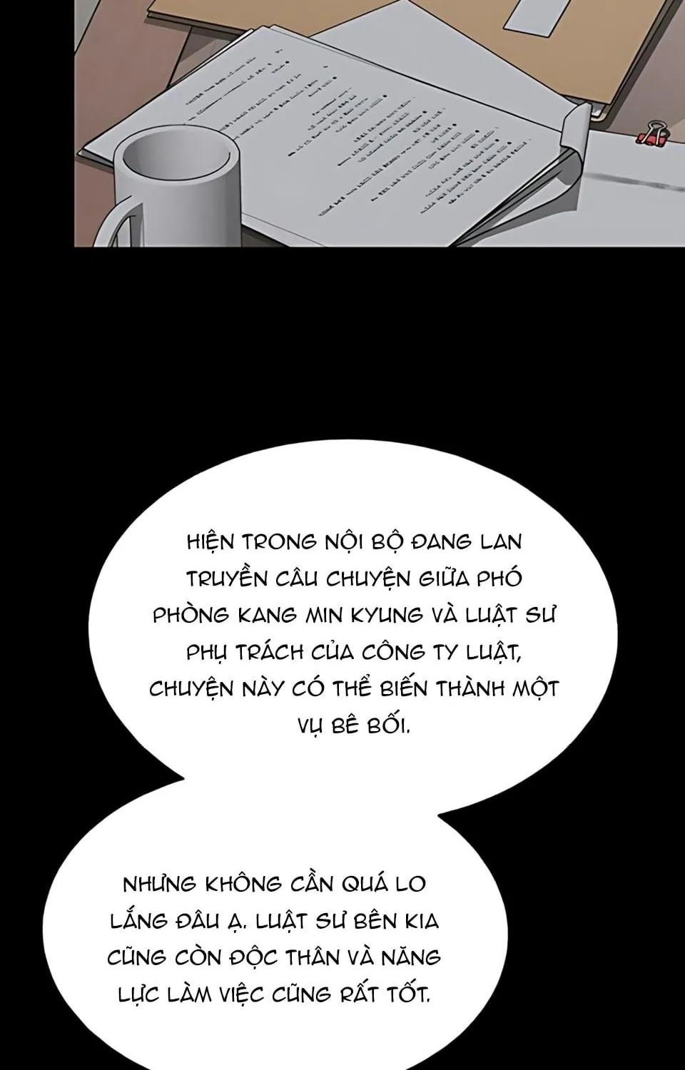 TÌNH YÊU CỦA ISEOP Chap 102 - Next Chap 103