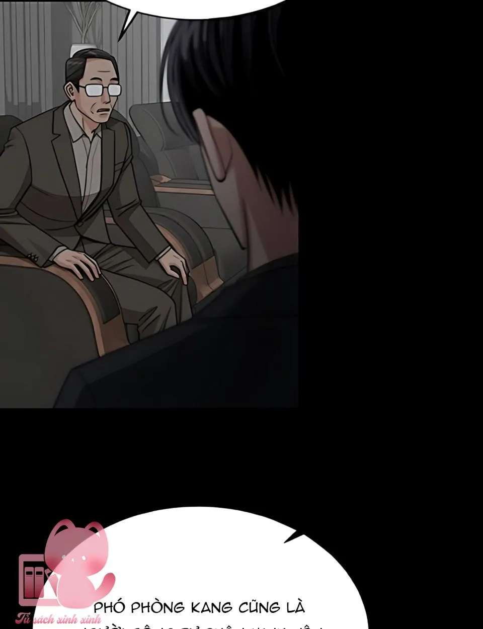 TÌNH YÊU CỦA ISEOP Chap 102 - Next Chap 103