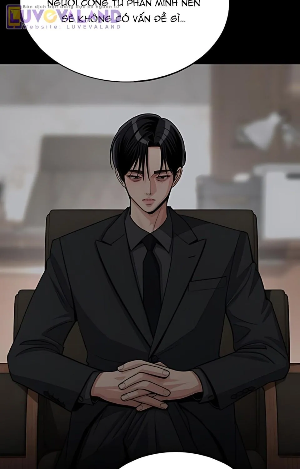 TÌNH YÊU CỦA ISEOP Chap 102 - Next Chap 103