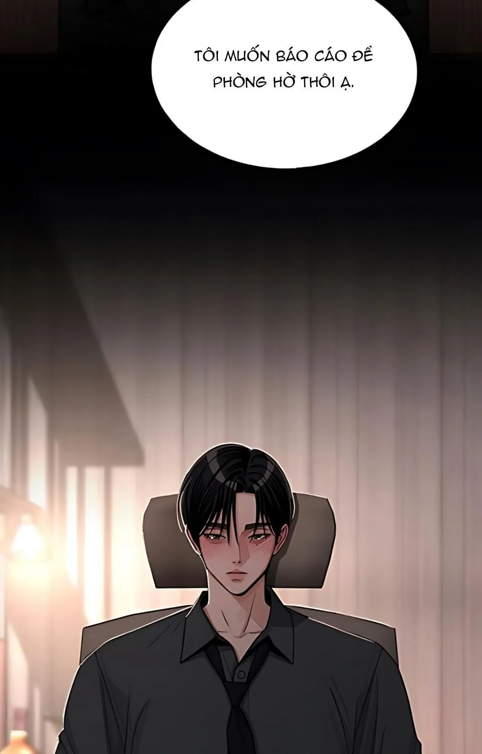 TÌNH YÊU CỦA ISEOP Chap 102 - Next Chap 103