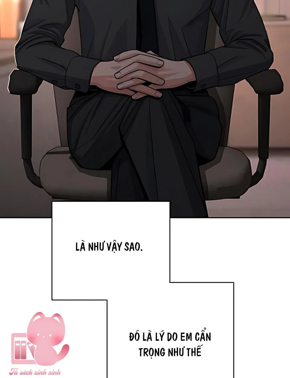 TÌNH YÊU CỦA ISEOP Chap 102 - Next Chap 103