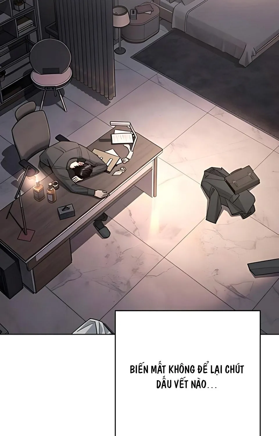 TÌNH YÊU CỦA ISEOP Chap 102 - Next Chap 103