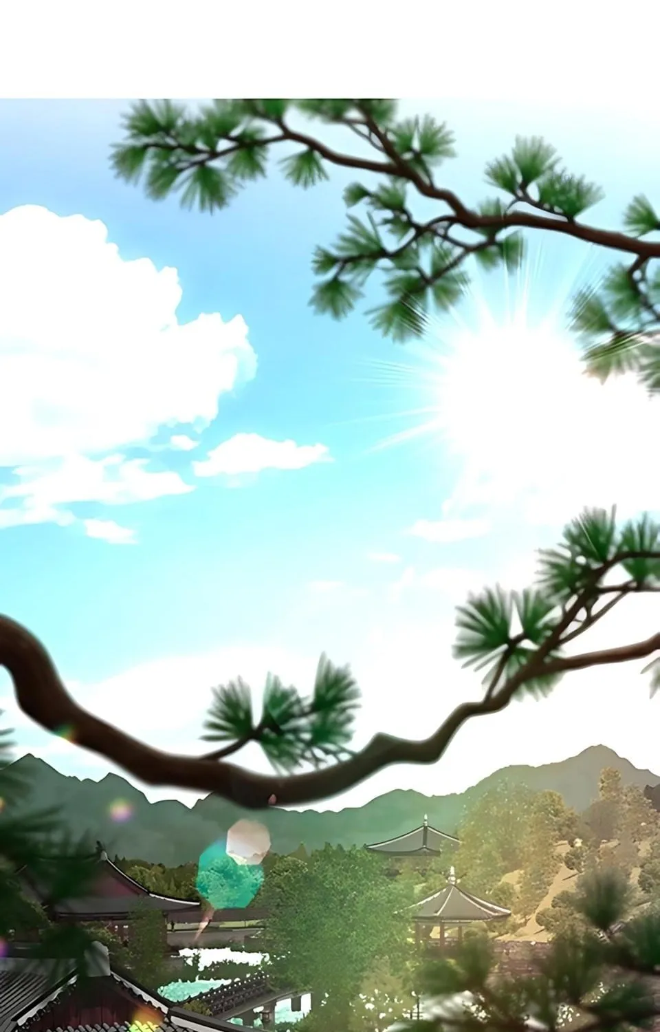 TÌNH YÊU CỦA ISEOP Chap 102 - Next Chap 103