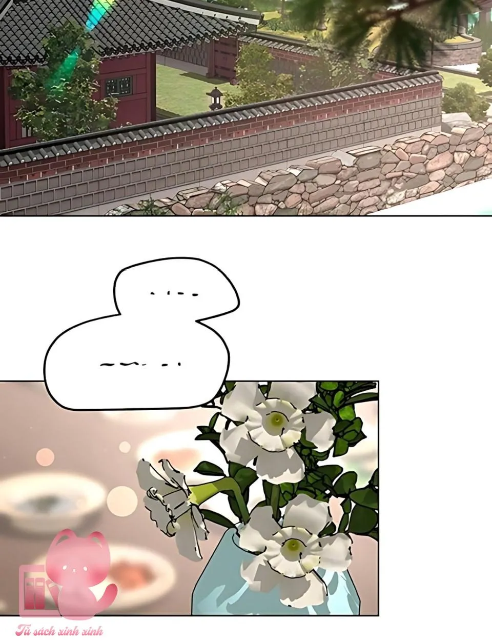 TÌNH YÊU CỦA ISEOP Chap 102 - Next Chap 103