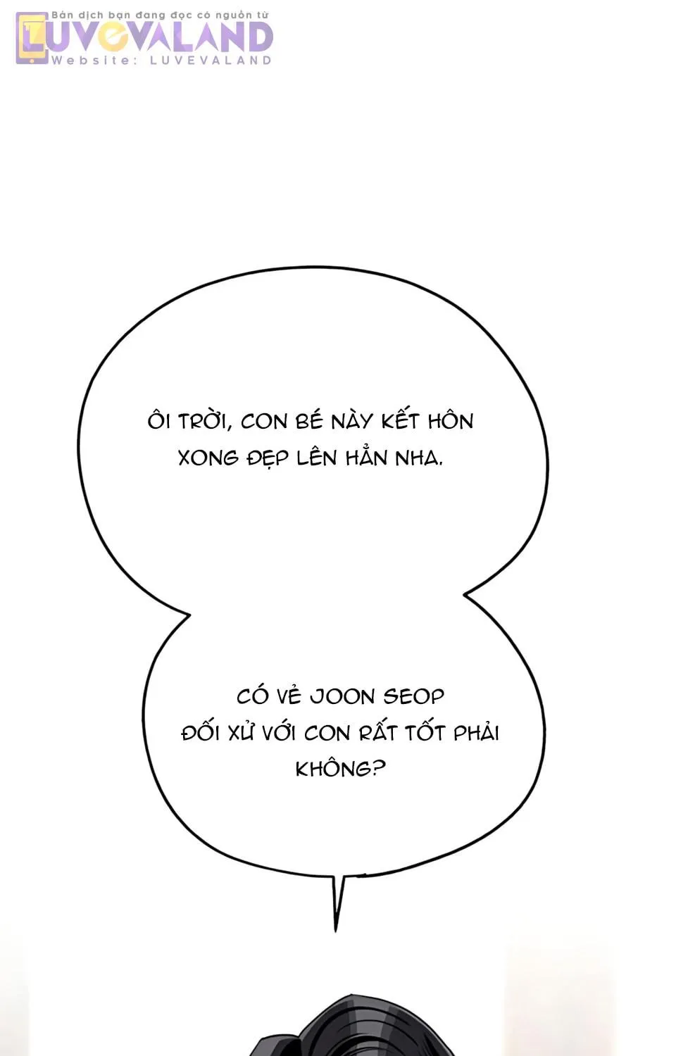 TÌNH YÊU CỦA ISEOP Chap 102 - Next Chap 103