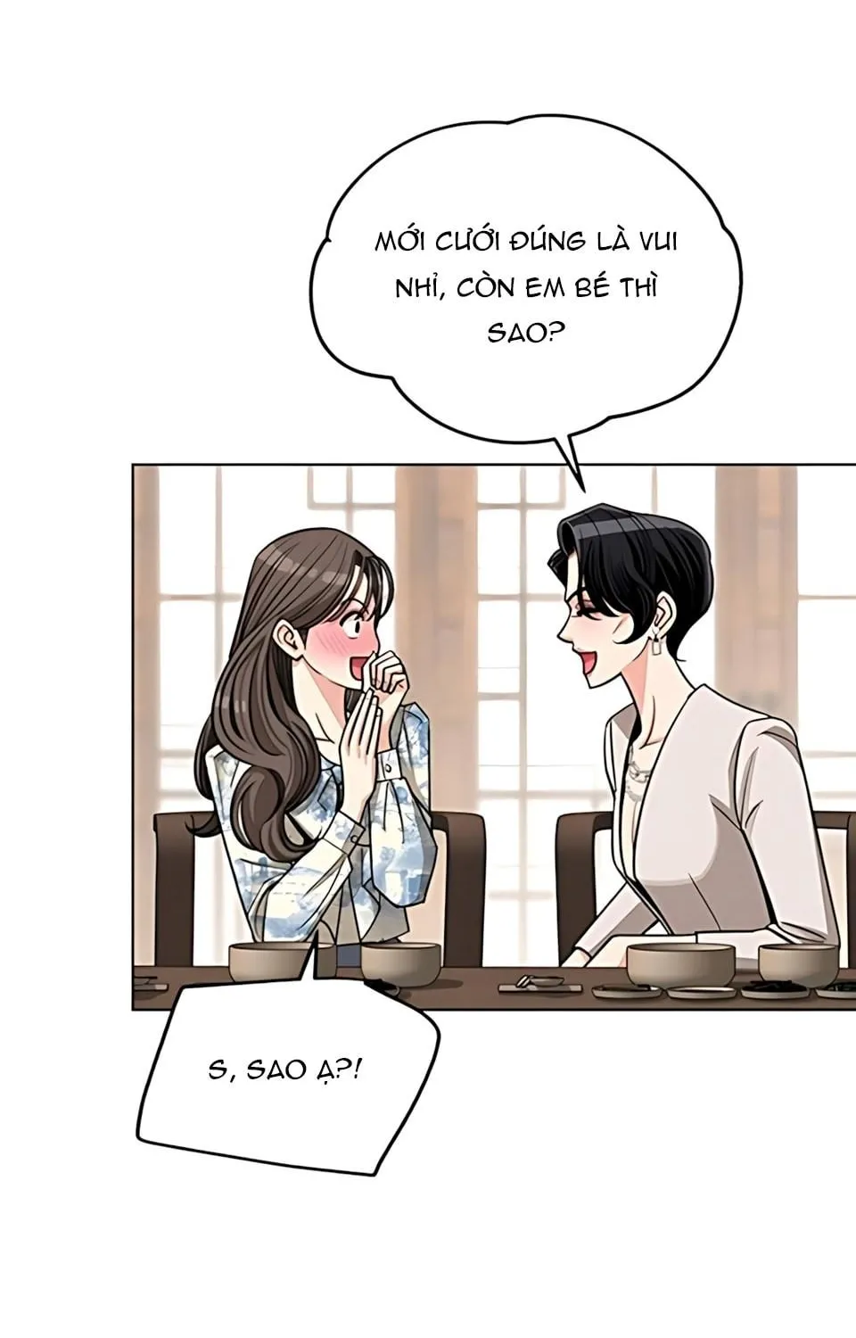 TÌNH YÊU CỦA ISEOP Chap 102 - Next Chap 103