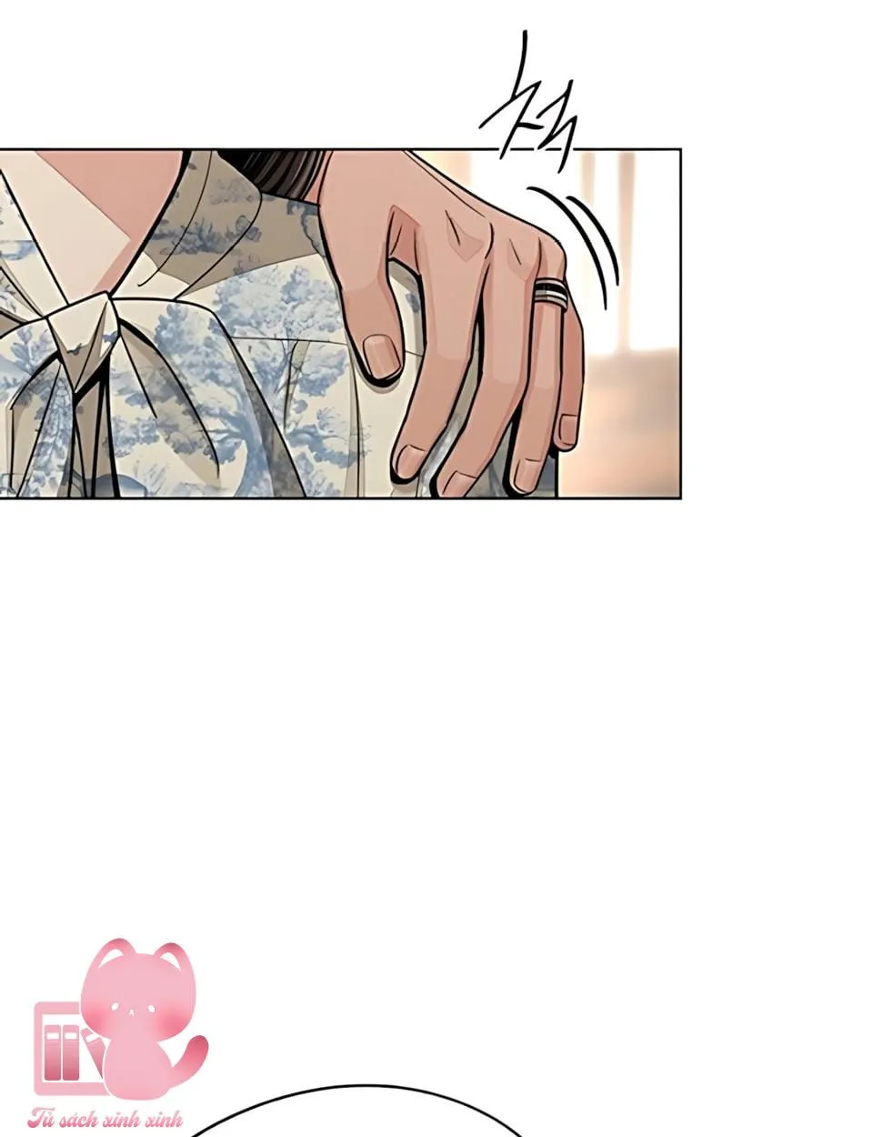 TÌNH YÊU CỦA ISEOP Chap 102 - Next Chap 103