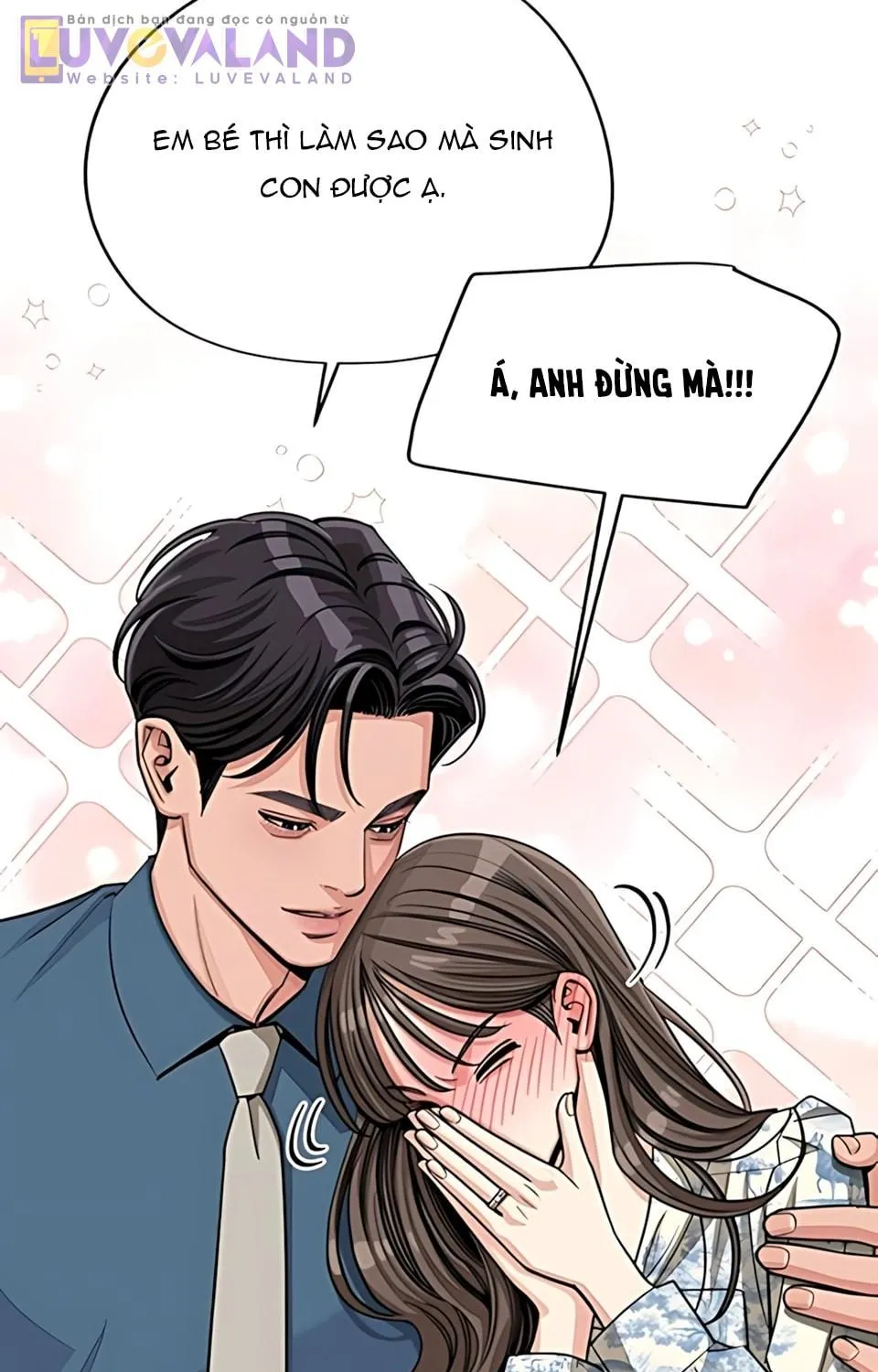 TÌNH YÊU CỦA ISEOP Chap 102 - Next Chap 103