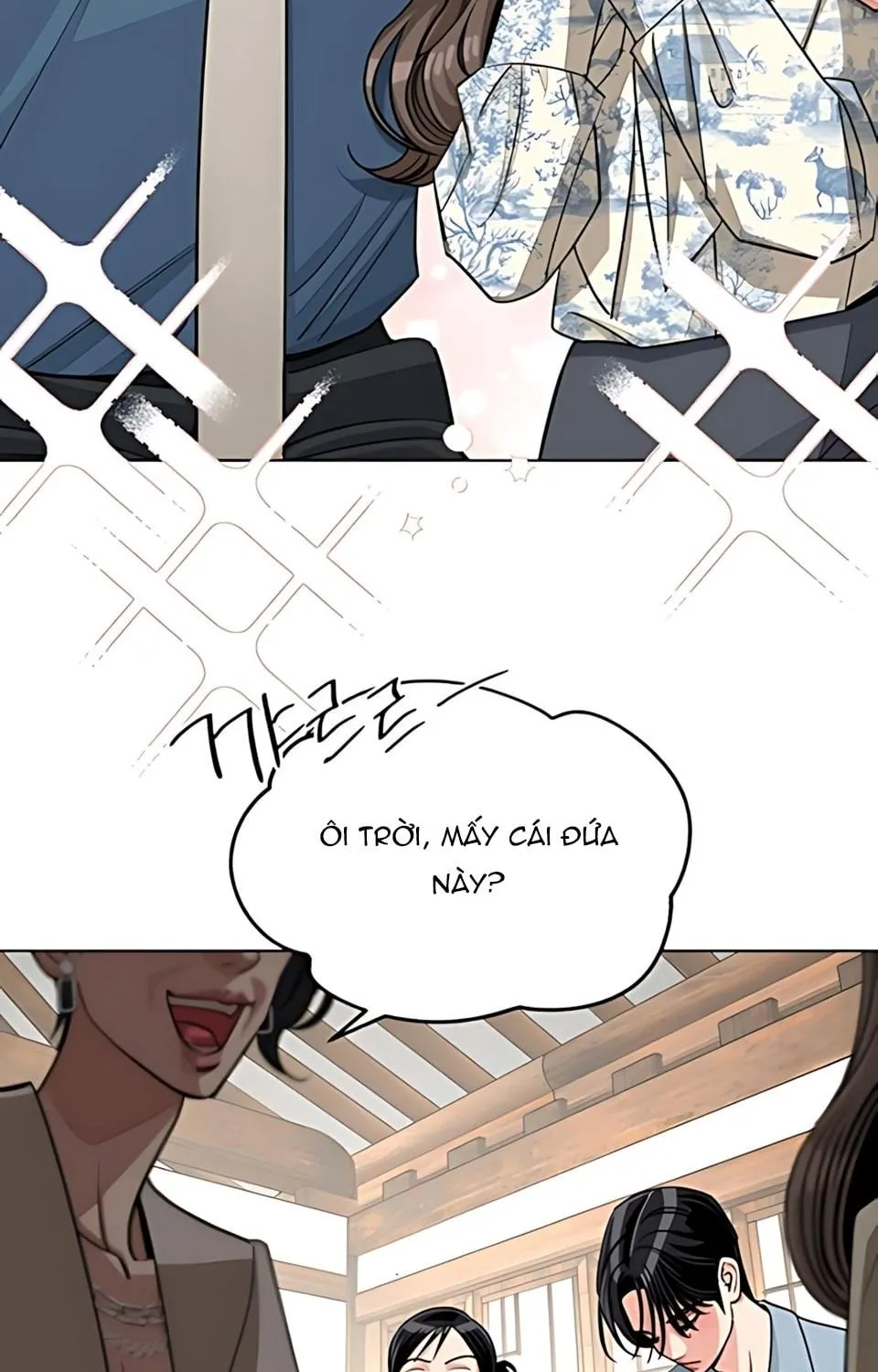 TÌNH YÊU CỦA ISEOP Chap 102 - Next Chap 103