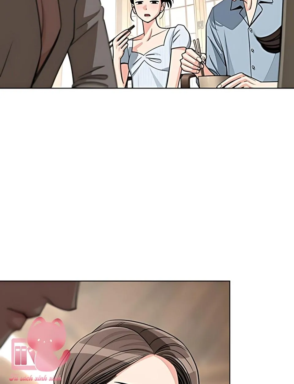 TÌNH YÊU CỦA ISEOP Chap 102 - Next Chap 103
