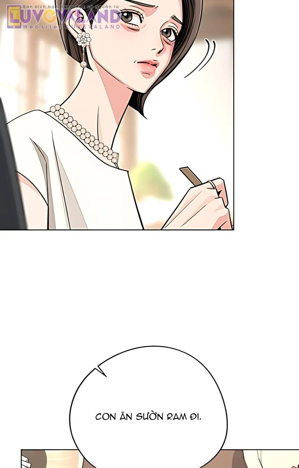 TÌNH YÊU CỦA ISEOP Chap 102 - Next Chap 103