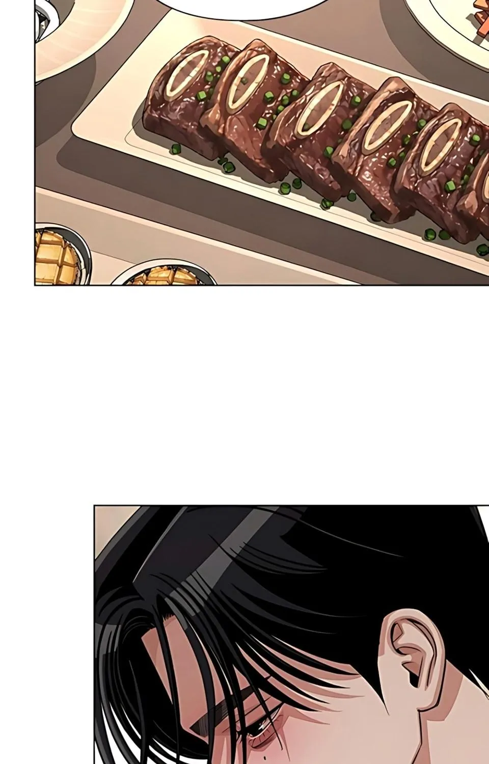 TÌNH YÊU CỦA ISEOP Chap 102 - Next Chap 103