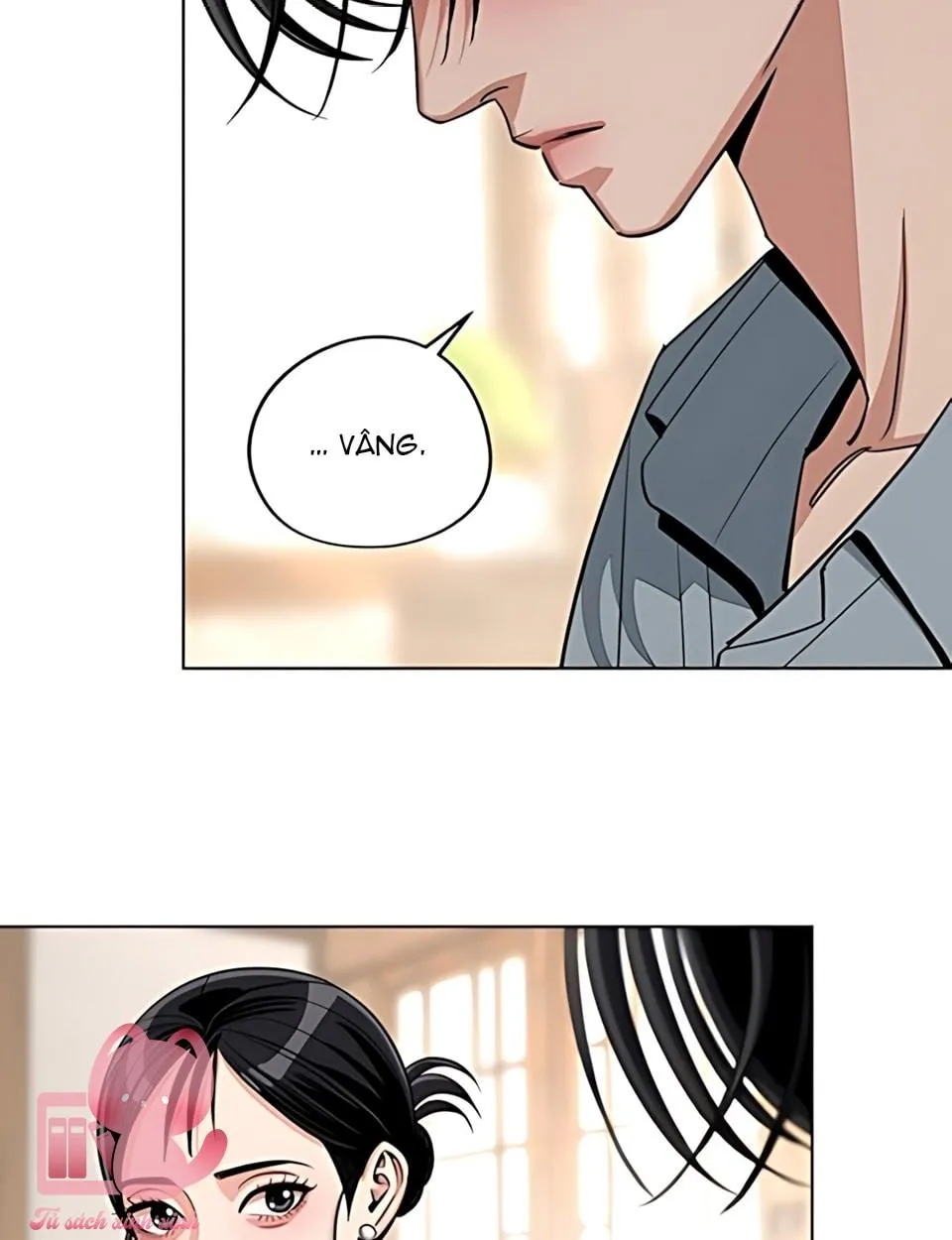 TÌNH YÊU CỦA ISEOP Chap 102 - Next Chap 103