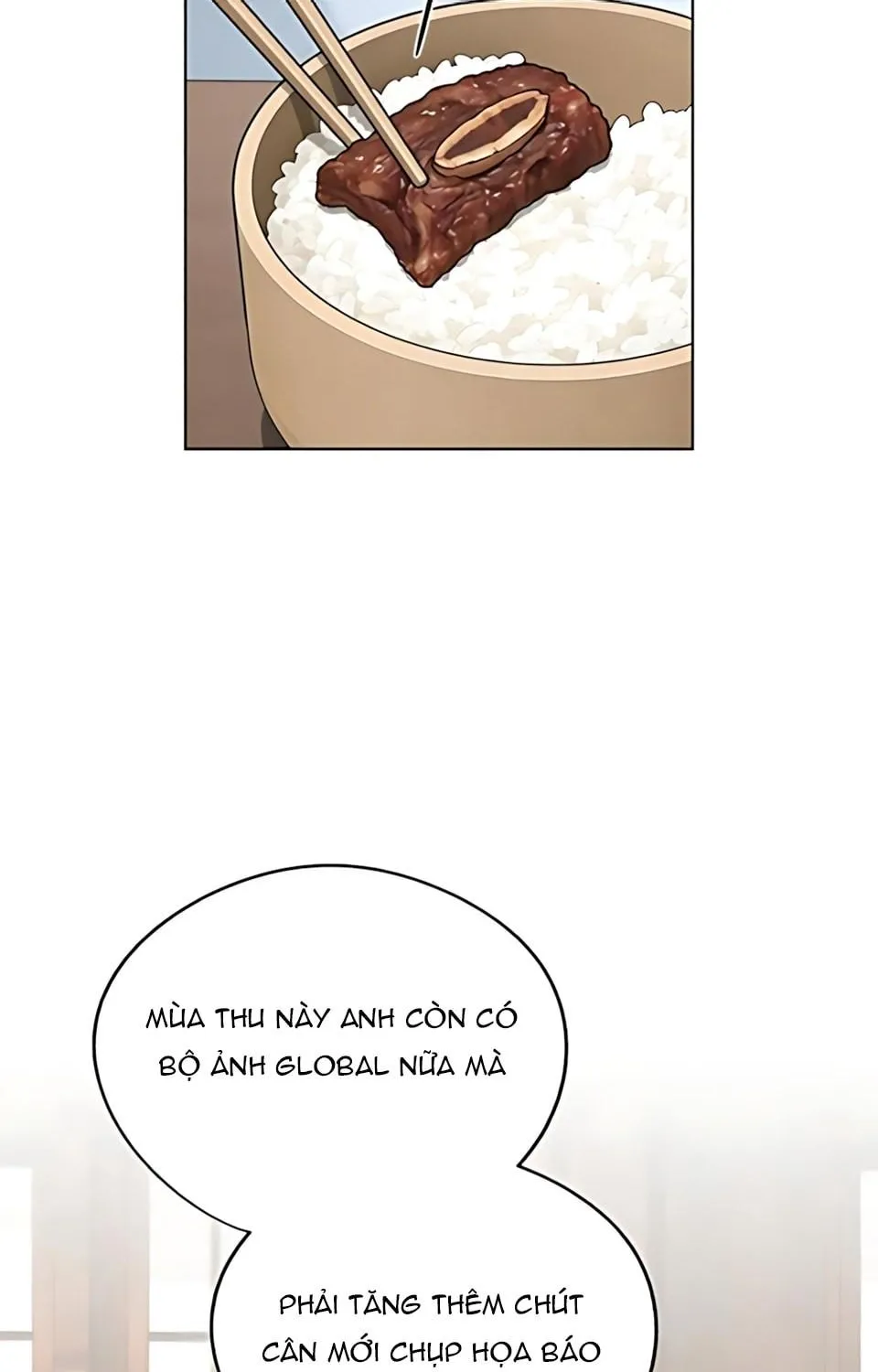 TÌNH YÊU CỦA ISEOP Chap 102 - Next Chap 103