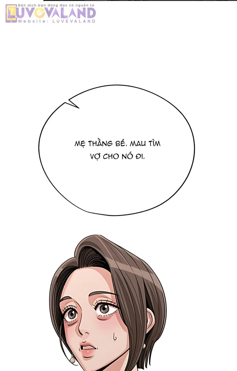 TÌNH YÊU CỦA ISEOP Chap 102 - Next Chap 103