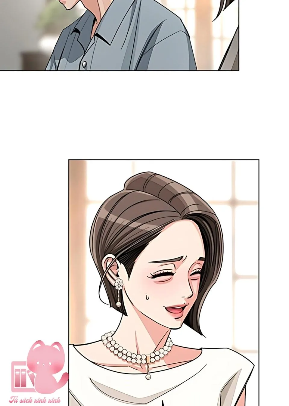 TÌNH YÊU CỦA ISEOP Chap 102 - Next Chap 103