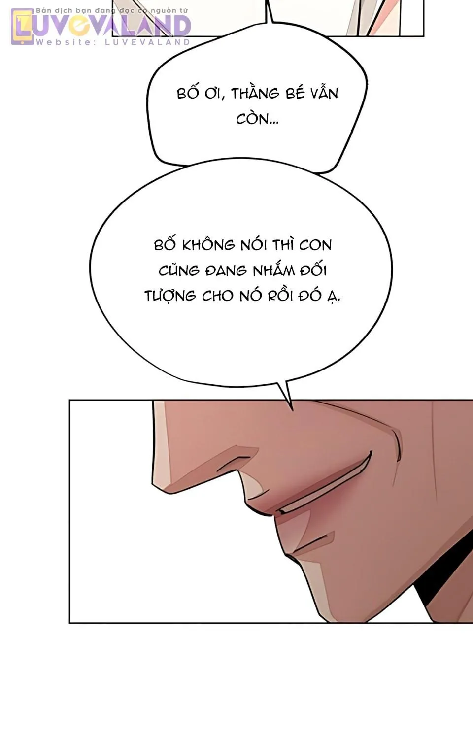TÌNH YÊU CỦA ISEOP Chap 102 - Next Chap 103