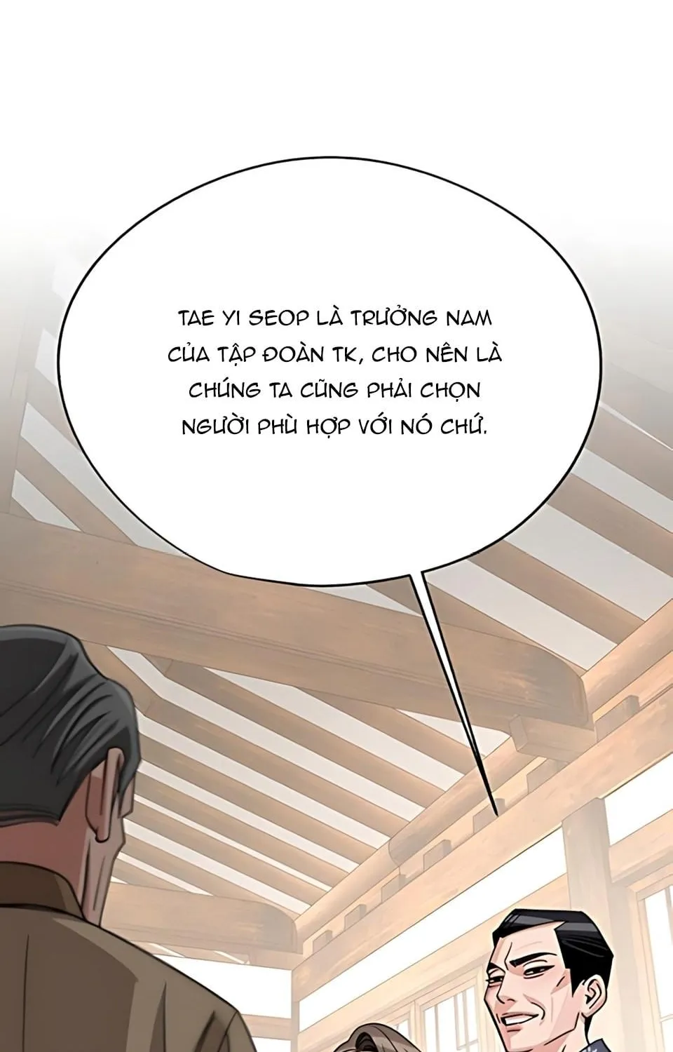 TÌNH YÊU CỦA ISEOP Chap 102 - Next Chap 103
