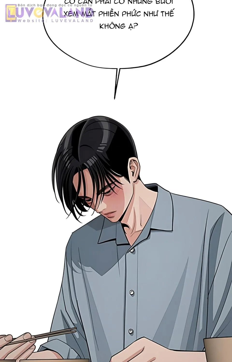 TÌNH YÊU CỦA ISEOP Chap 102 - Next Chap 103