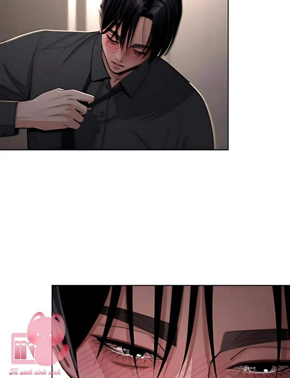 TÌNH YÊU CỦA ISEOP Chap 102 - Next Chap 103
