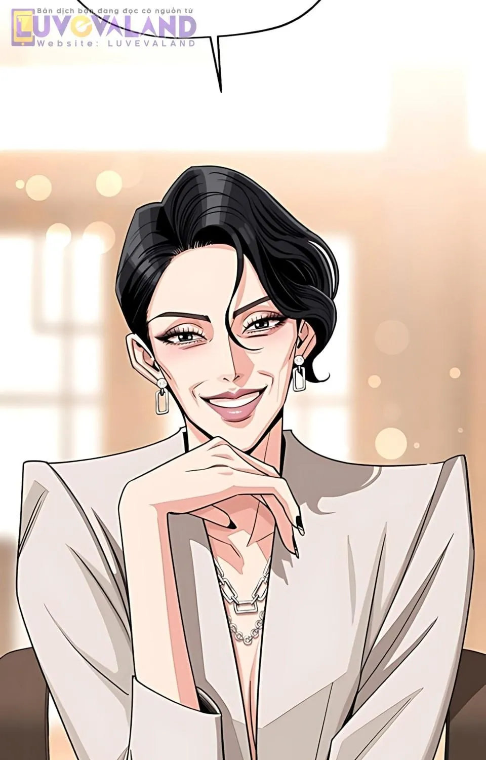 TÌNH YÊU CỦA ISEOP Chap 102 - Next Chap 103