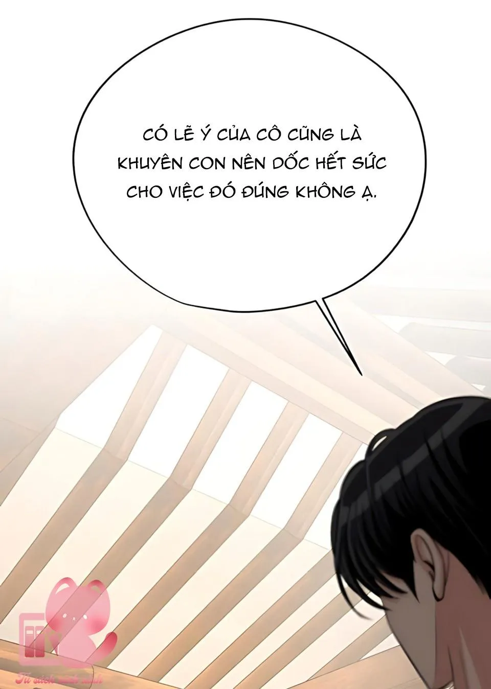 TÌNH YÊU CỦA ISEOP Chap 102 - Next Chap 103