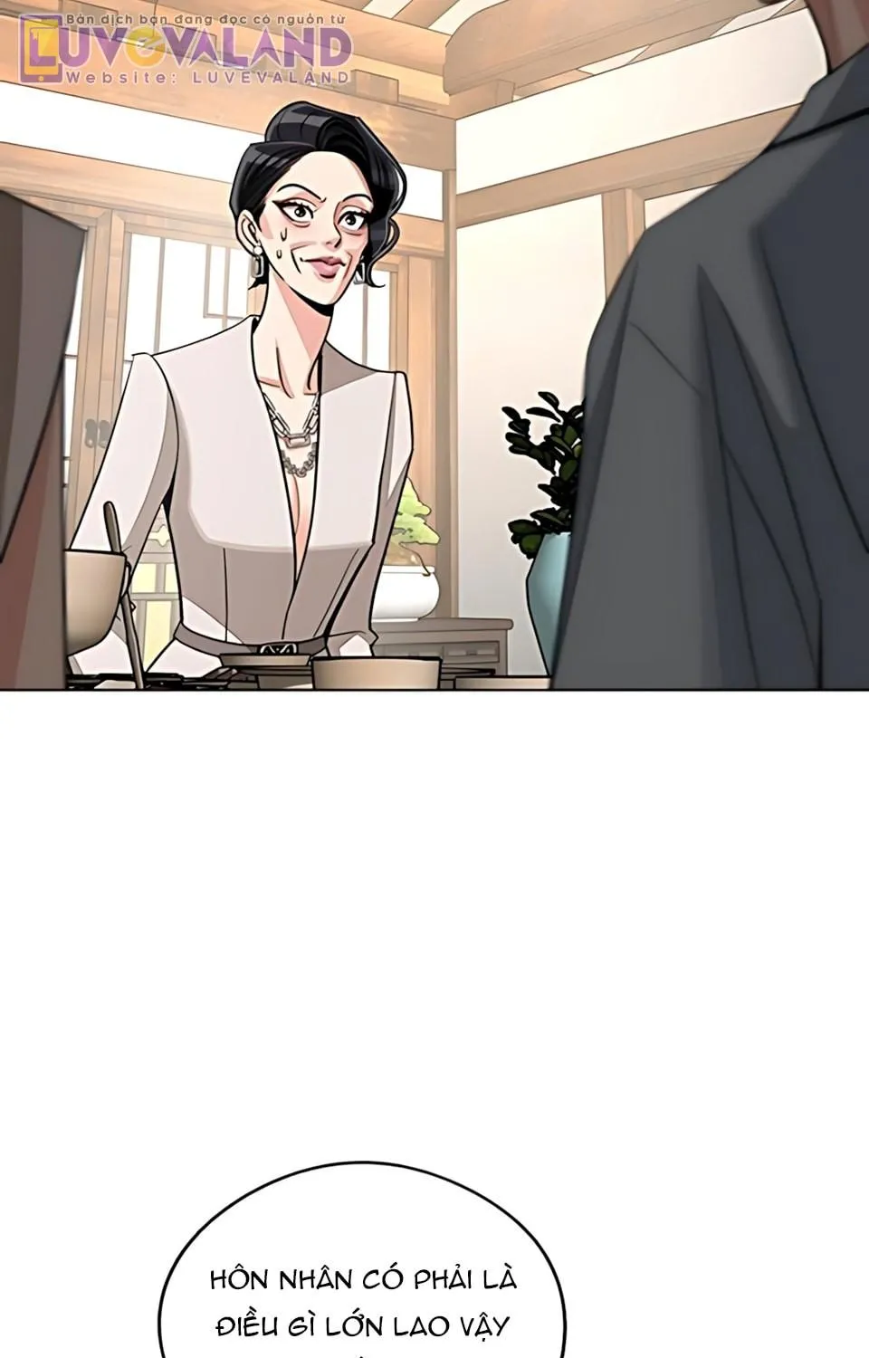 TÌNH YÊU CỦA ISEOP Chap 102 - Next Chap 103