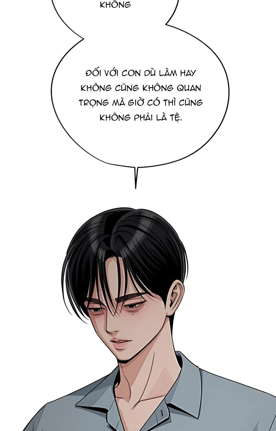 TÌNH YÊU CỦA ISEOP Chap 102 - Next Chap 103